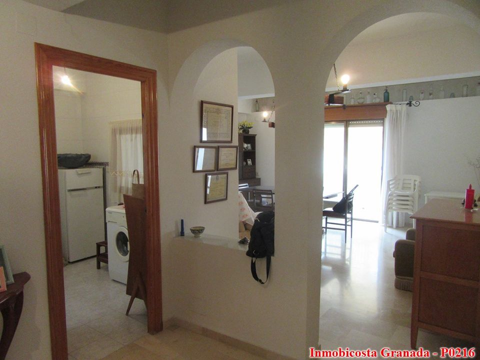 Lejlighed i La Rabita, Granada - foto 2
